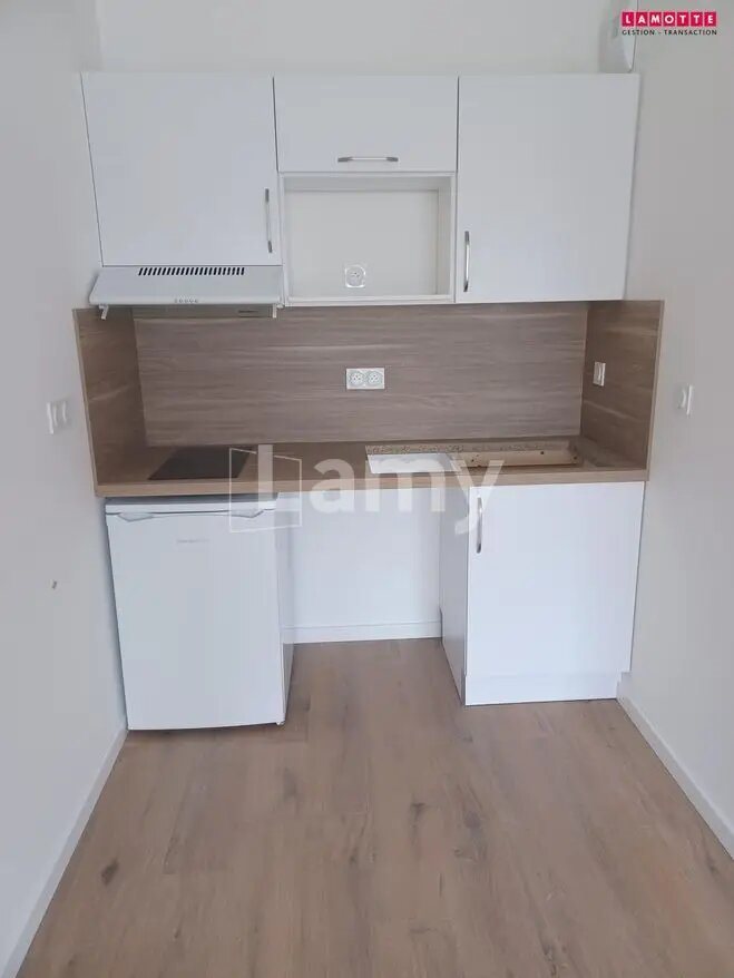 Appartement à louer, 42m², Mordelles