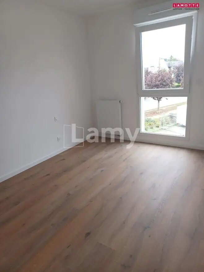 Appartement à louer, 42m², Mordelles