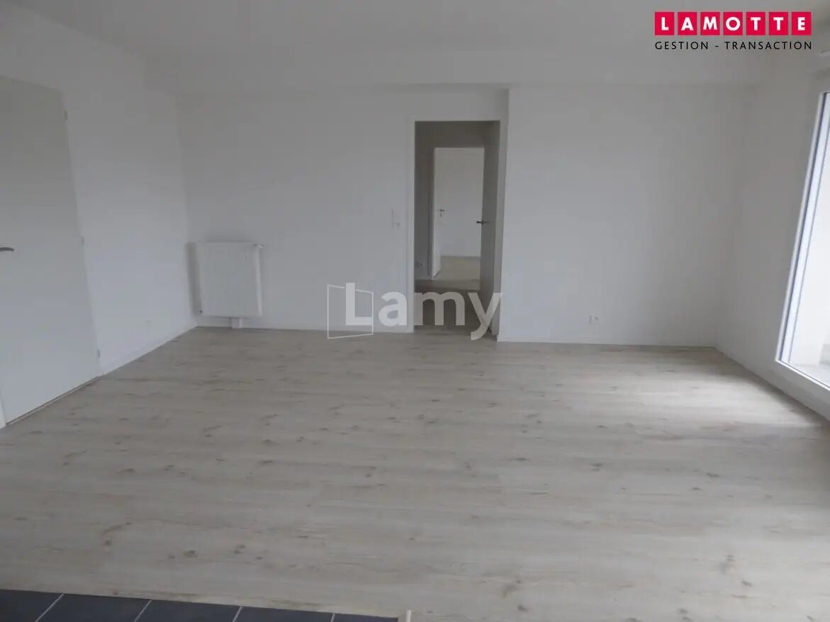 Appartement à louer, 66m², Vern-sur-Seiche