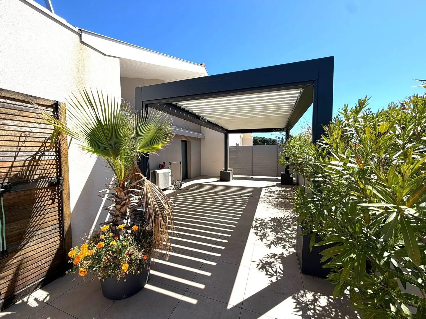 Appartement à vendre, 111m², Aubagne