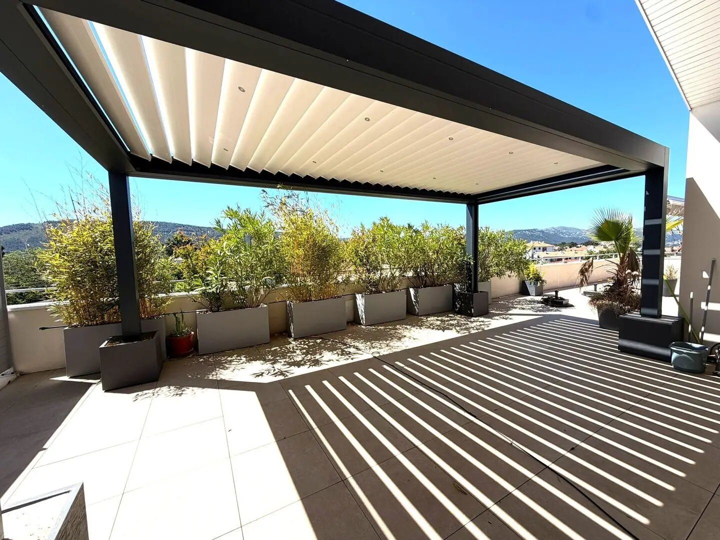 Appartement à vendre, 111m², Aubagne