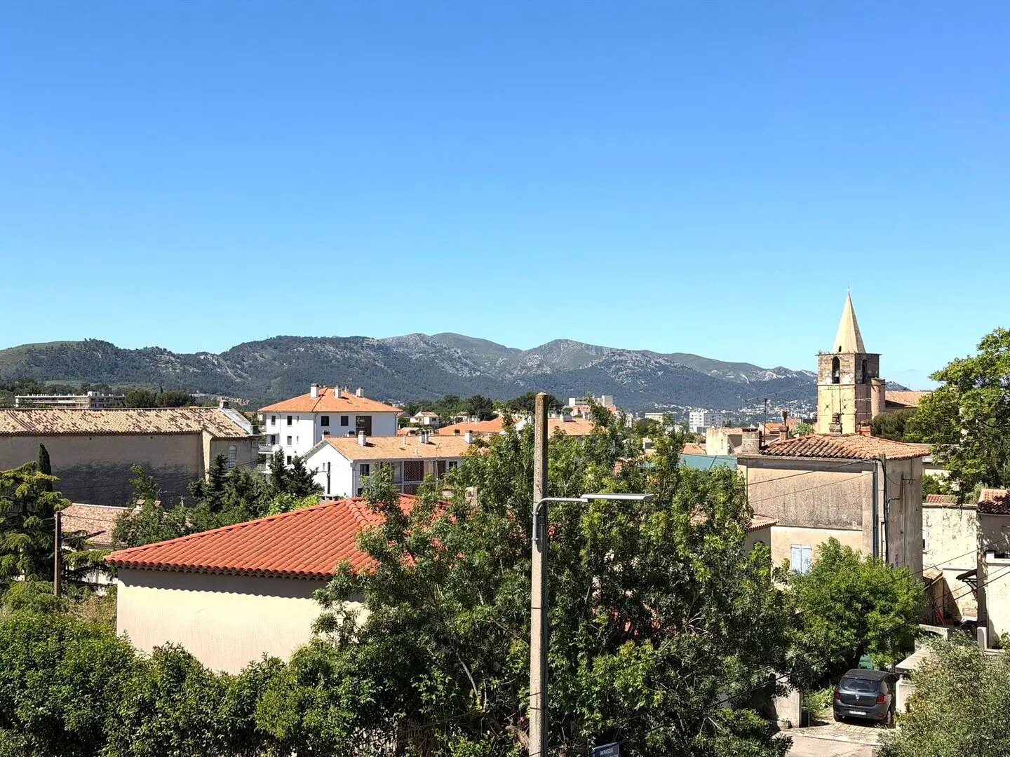 Appartement à vendre, 111m², Aubagne