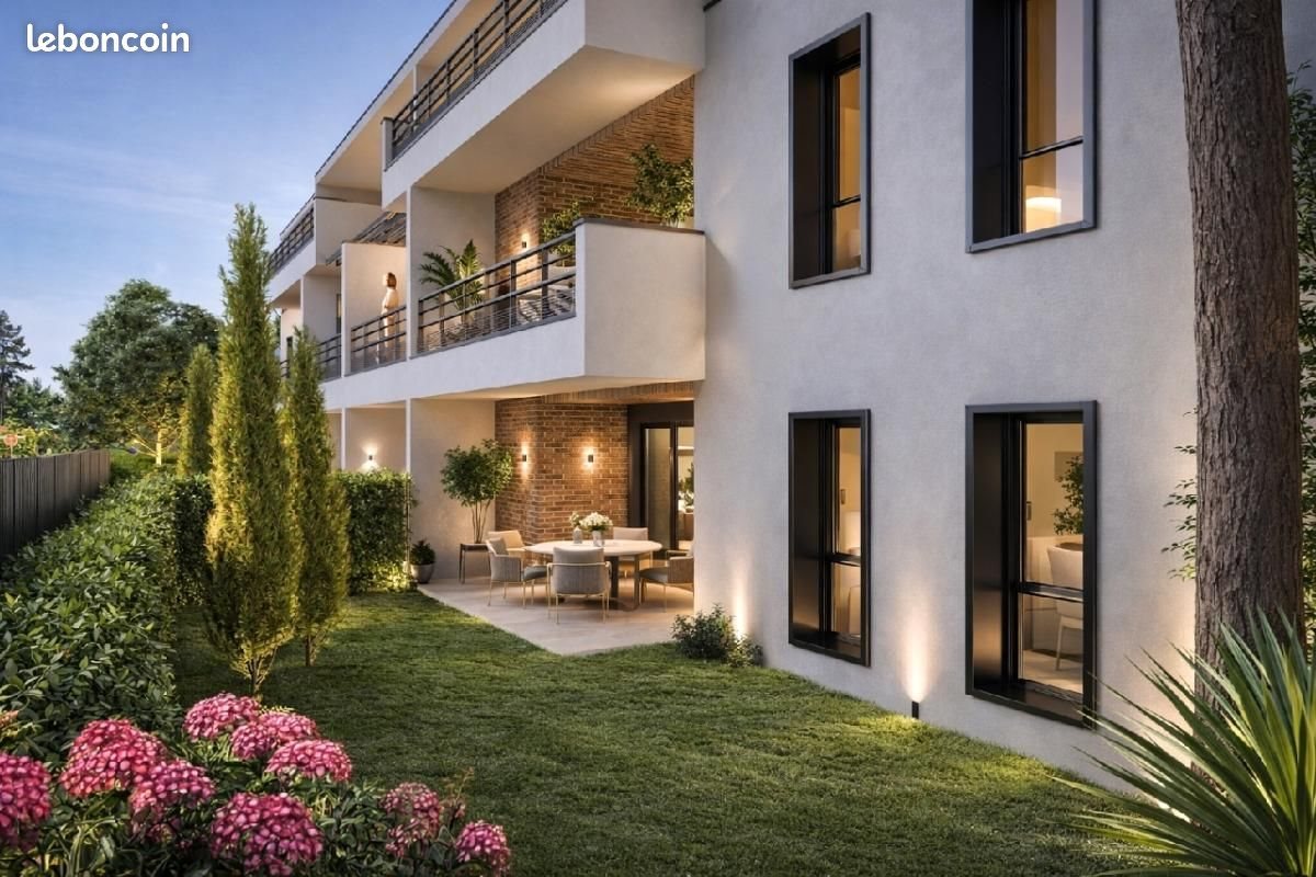 Appartement à vendre, 84m², Andrézieux-Bouthéon