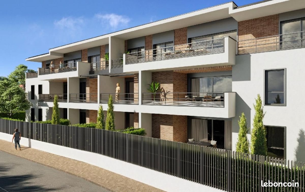 Appartement à vendre, 84m², Andrézieux-Bouthéon