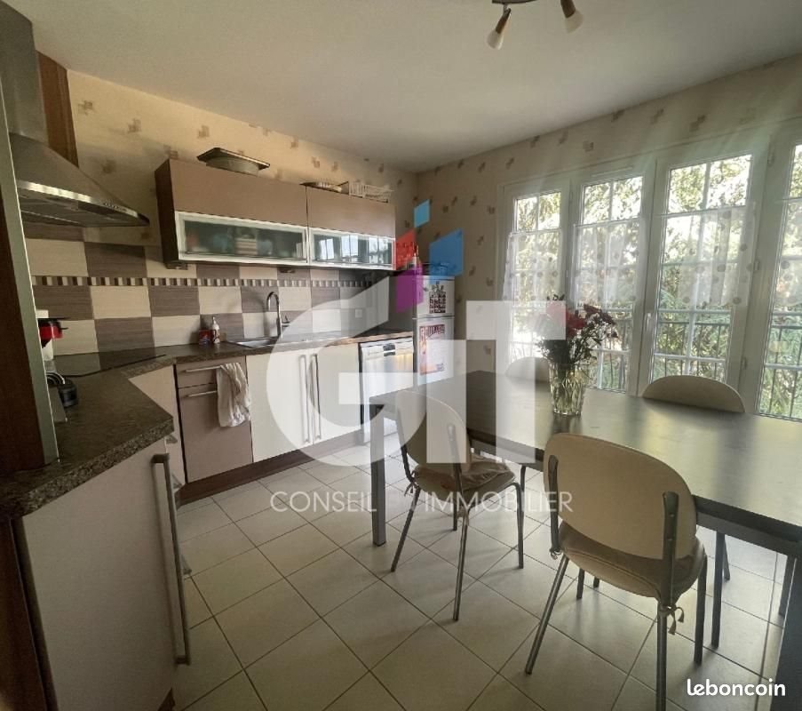 Maison à vendre, 97m², Veauche