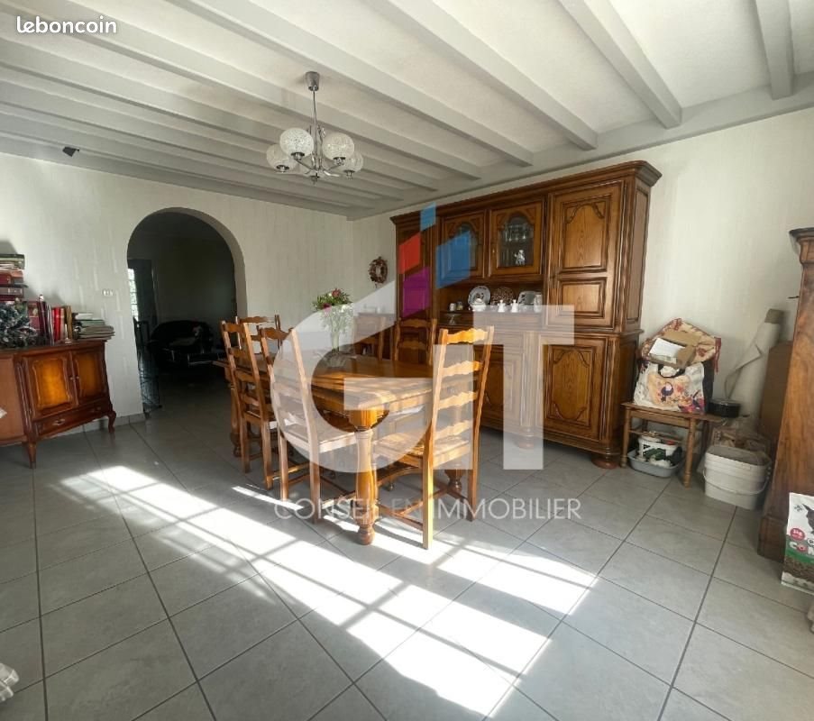 Maison à vendre, 97m², Veauche