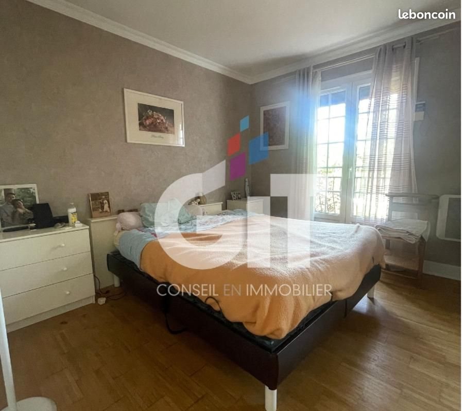 Maison à vendre, 97m², Veauche