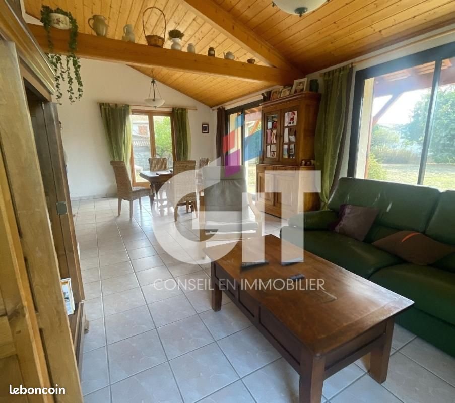 Maison à vendre, 126m², Veauche