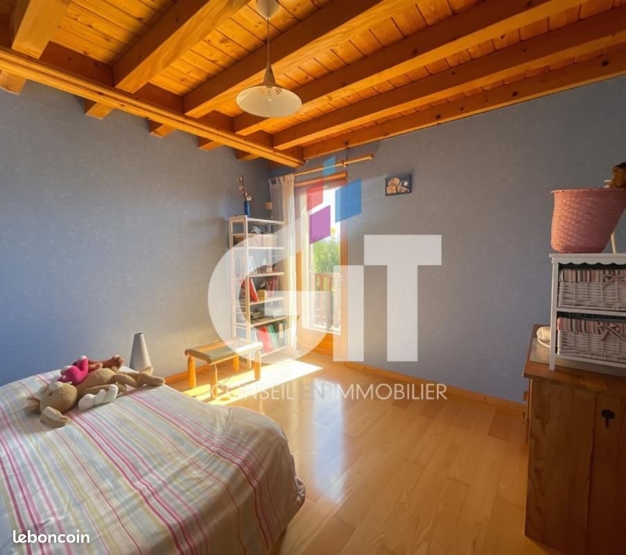 Maison à vendre, 126m², Veauche