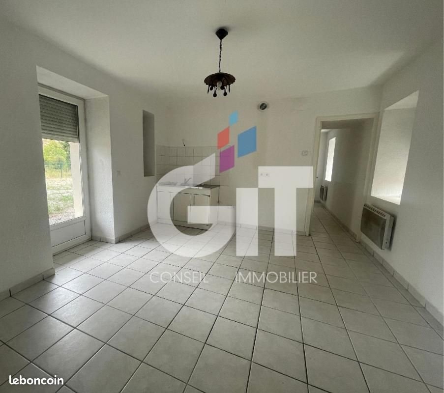 Maison à vendre, 130m², Andrézieux-Bouthéon