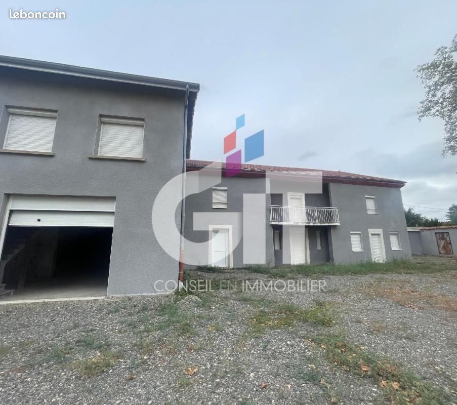 Maison à vendre, 130m², Andrézieux-Bouthéon