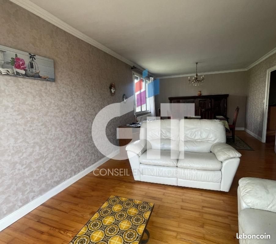 Maison à vendre, 111m², Andrézieux-Bouthéon