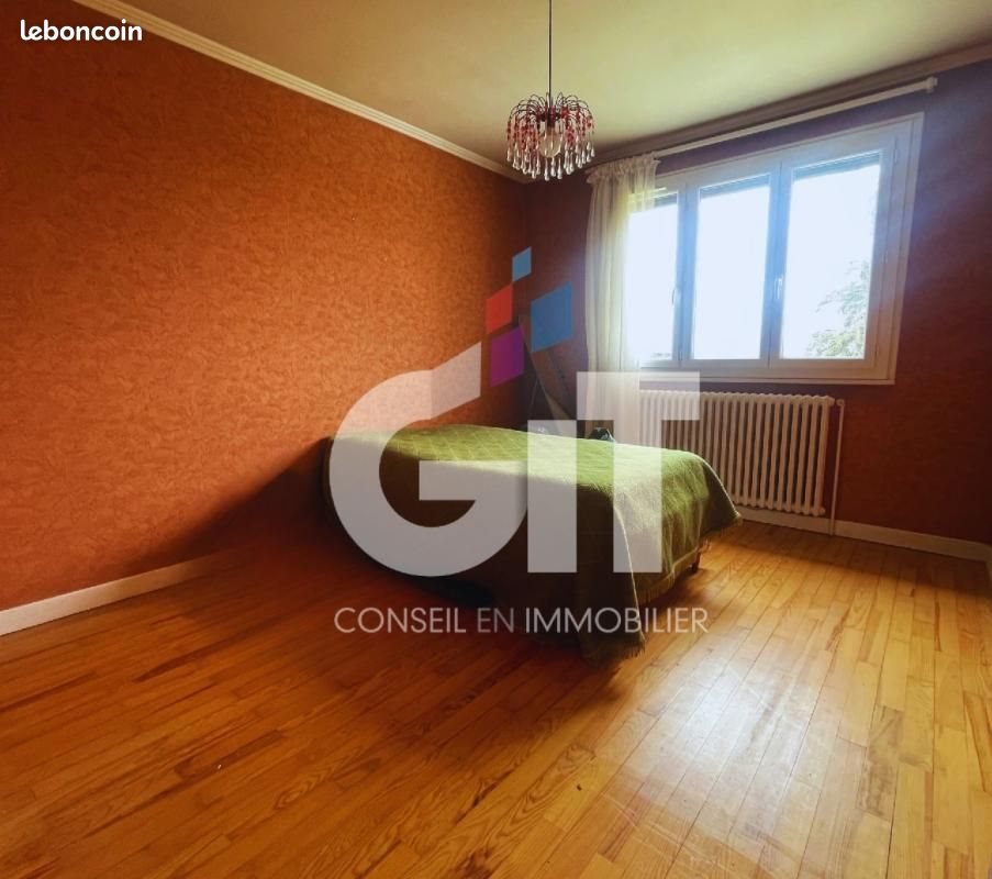 Maison à vendre, 111m², Andrézieux-Bouthéon