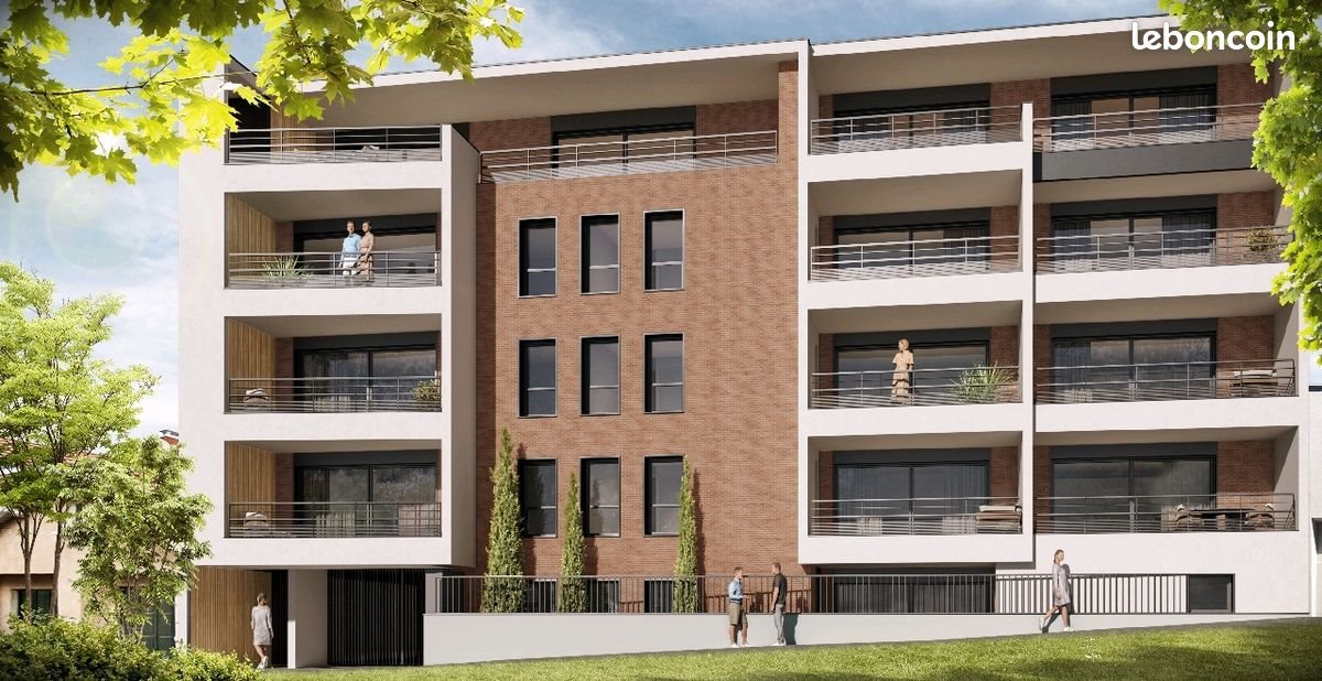 Appartement à vendre, 48m², Andrézieux-Bouthéon