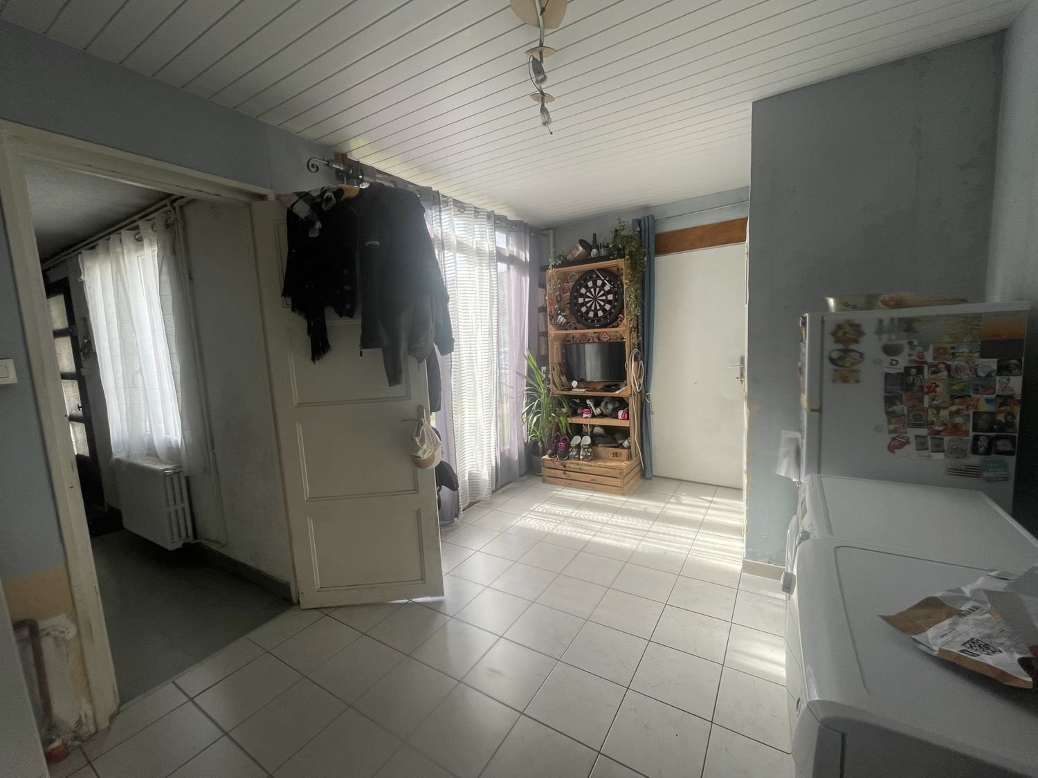 Maison à vendre, 84m², La Chaussée-Tirancourt