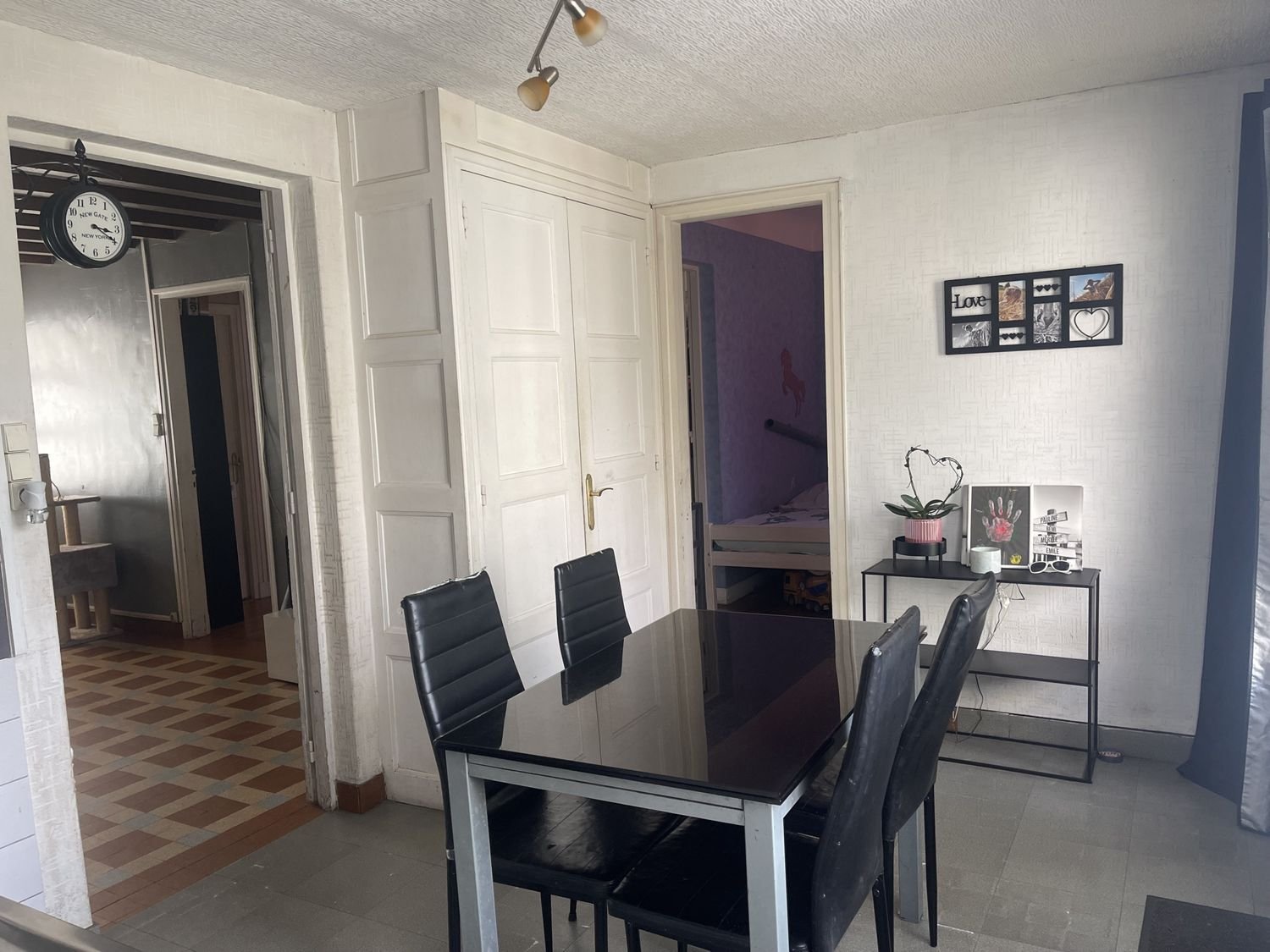 Maison à vendre, 84m², La Chaussée-Tirancourt