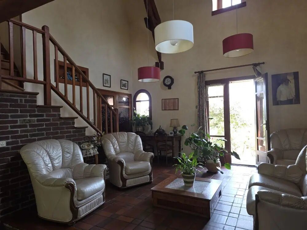 Maison à vendre, 126m², Molliens-Dreuil