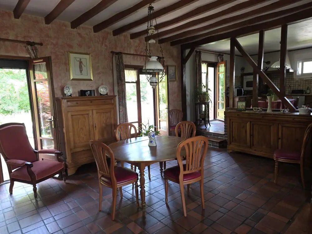 Maison à vendre, 126m², Molliens-Dreuil