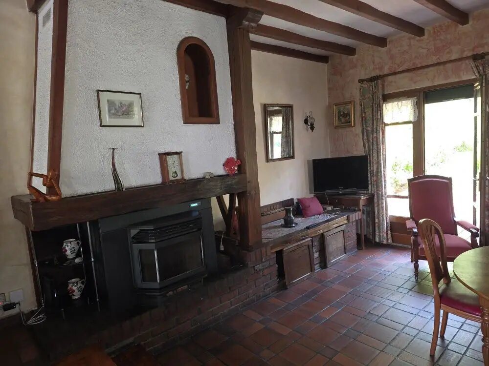 Maison à vendre, 126m², Molliens-Dreuil