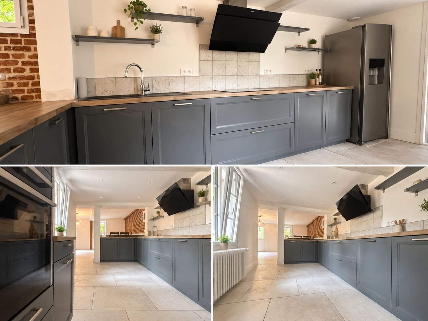 Maison à vendre, 200m², La Faloise
