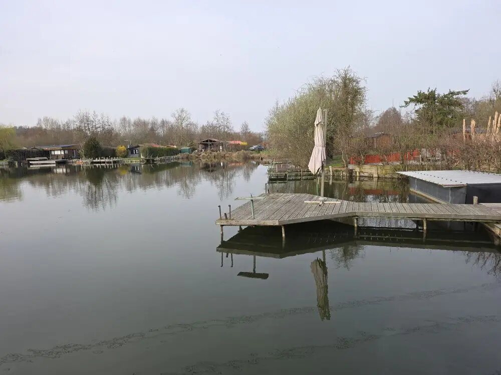 Maison à vendre, 47m², Longpré-les-Corps-Saints