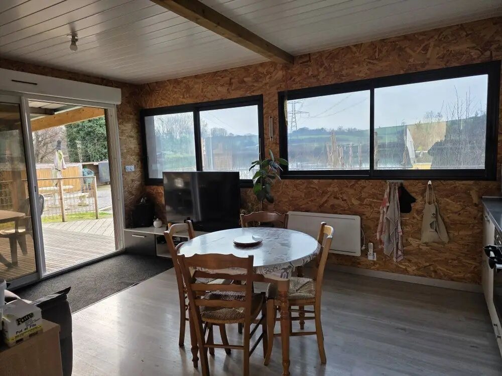 Maison à vendre, 47m², Longpré-les-Corps-Saints