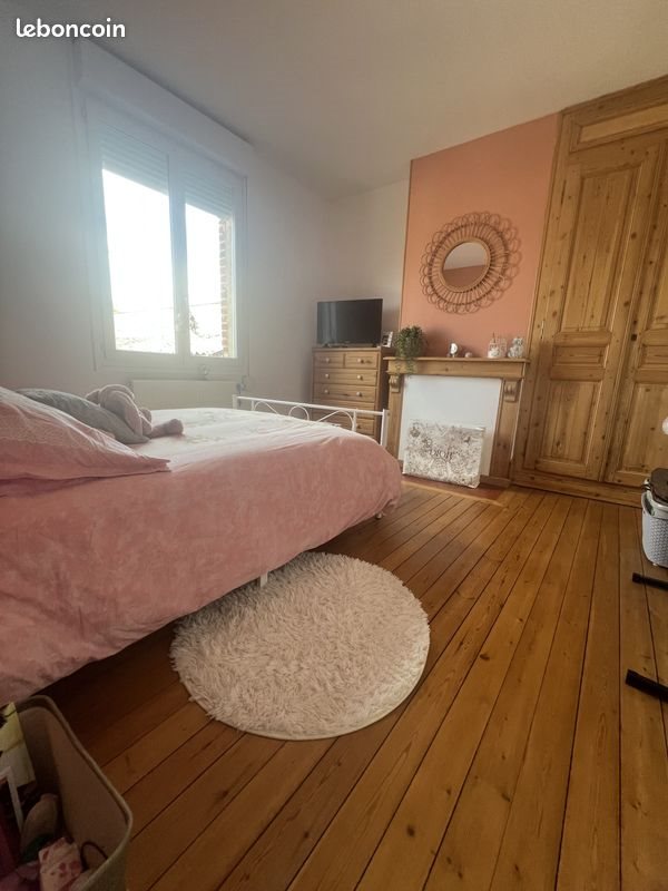 Maison à vendre, 88m², Fouilloy
