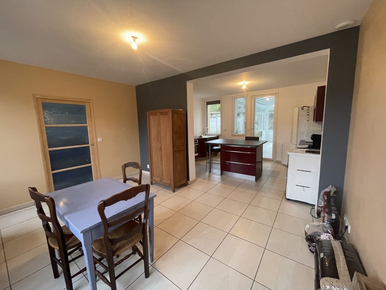 Maison à vendre, 115m², Airaines