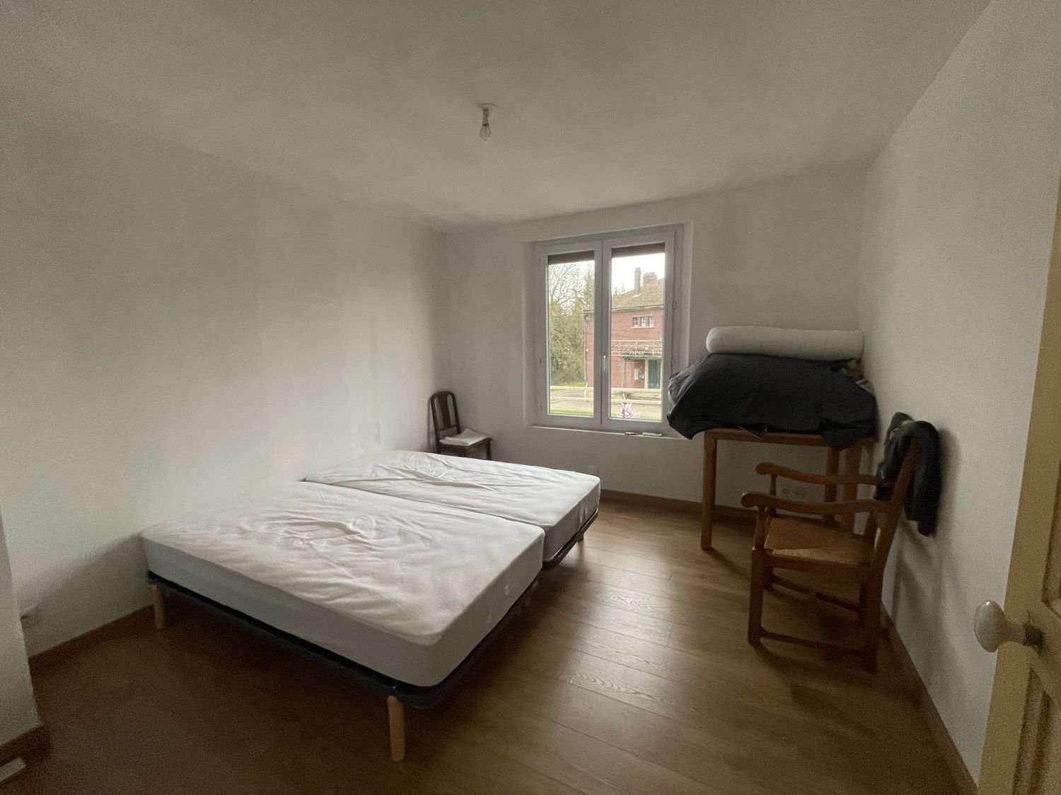 Maison à vendre, 115m², Airaines