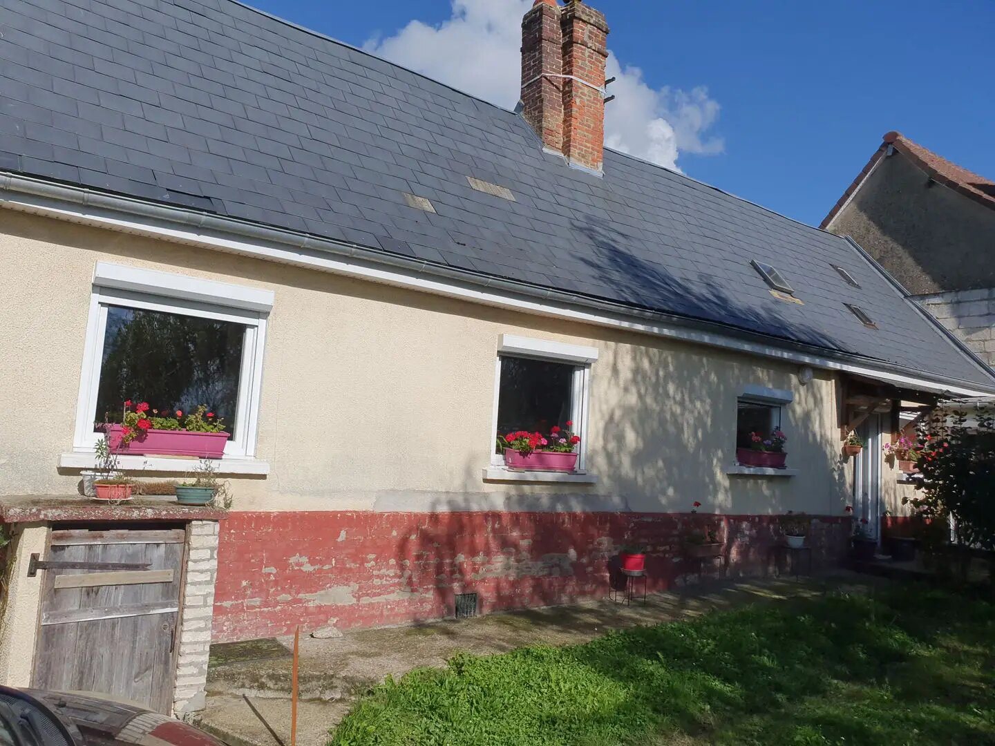 Maison à vendre, 76m², Long