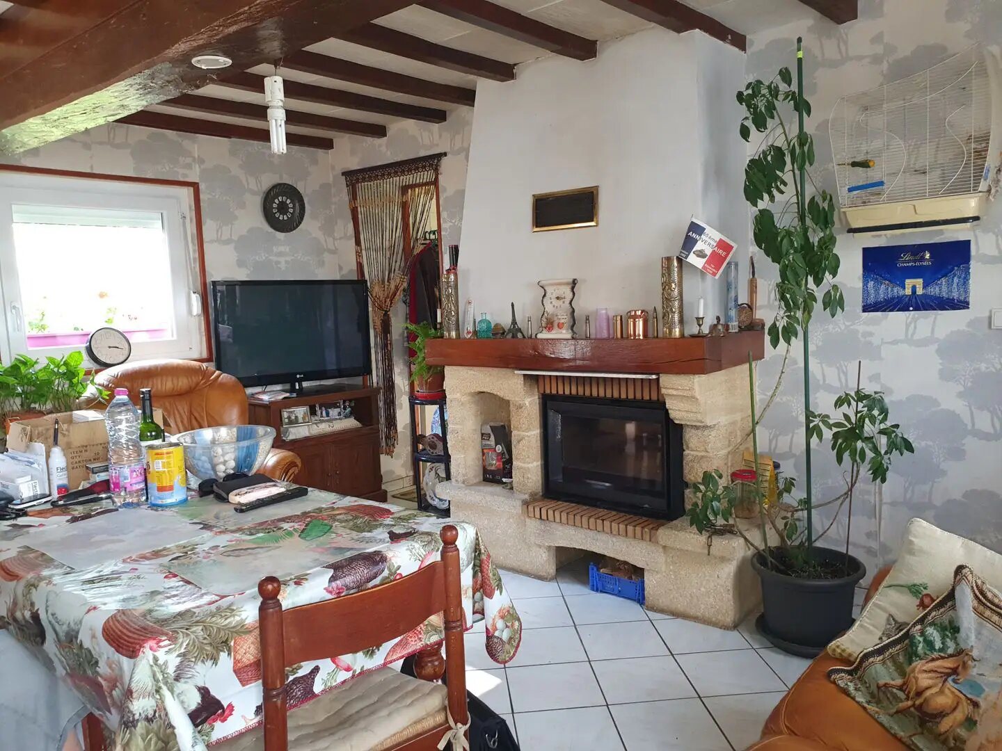 Maison à vendre, 76m², Long