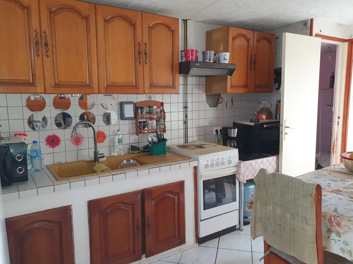 Maison à vendre, 76m², Long