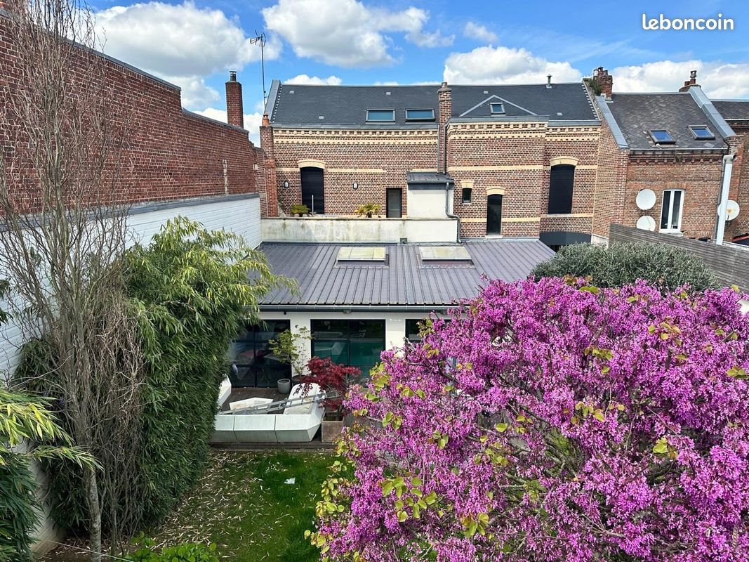 Maison à vendre, 340m², Amiens