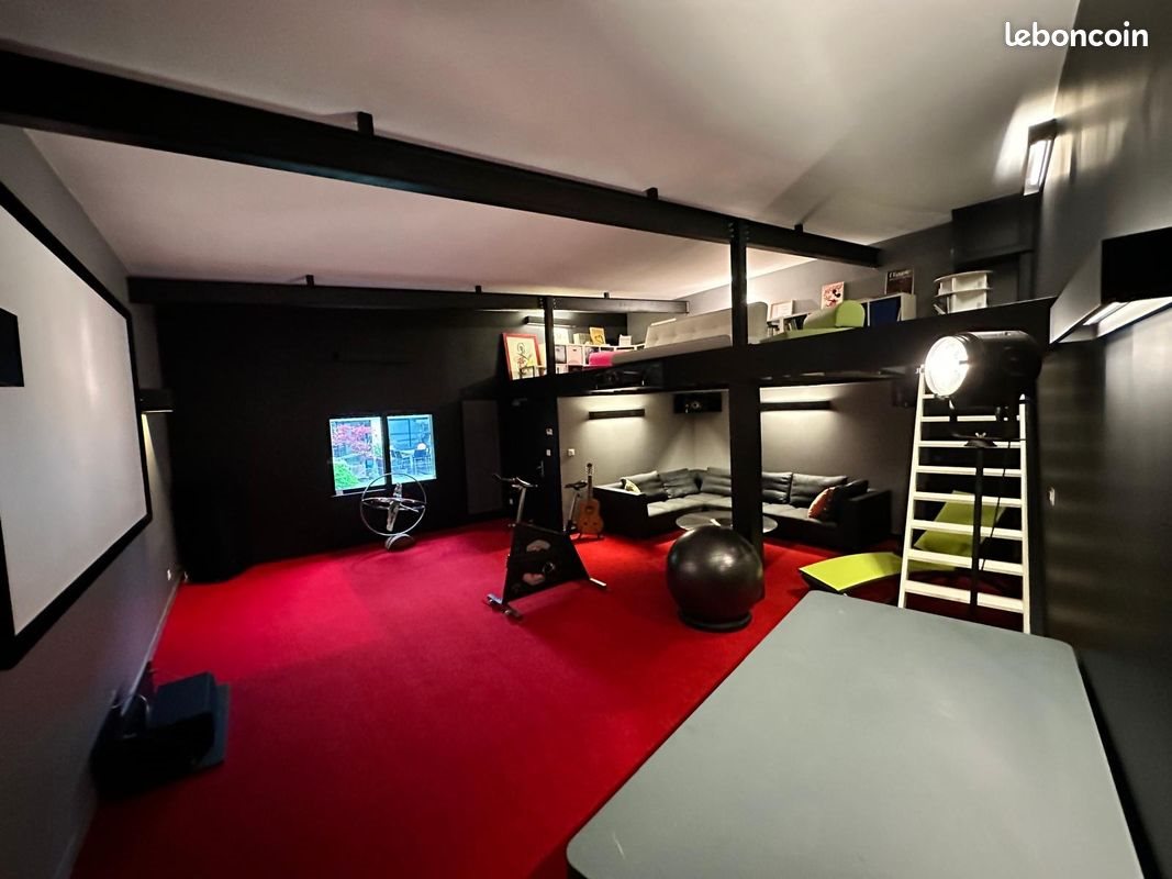 Maison à vendre, 340m², Amiens