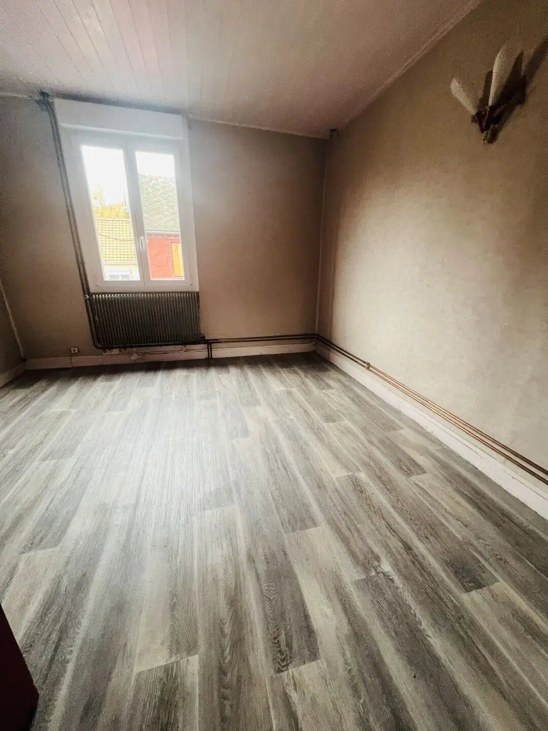 Maison à vendre, 72m², Amiens