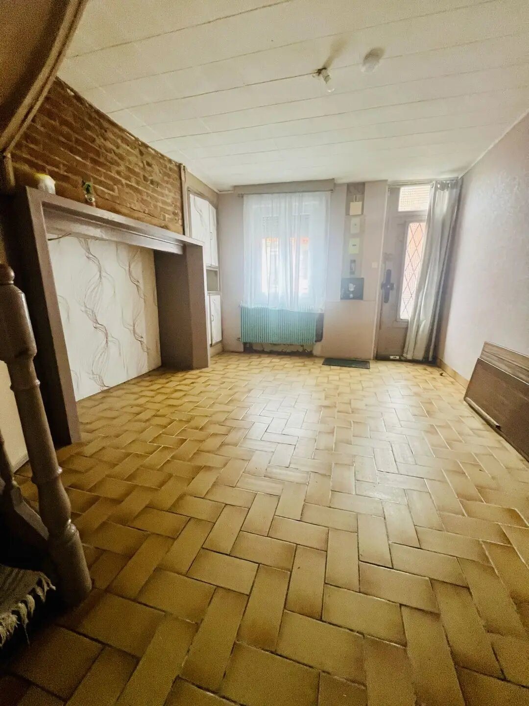 Maison à vendre, 72m², Amiens