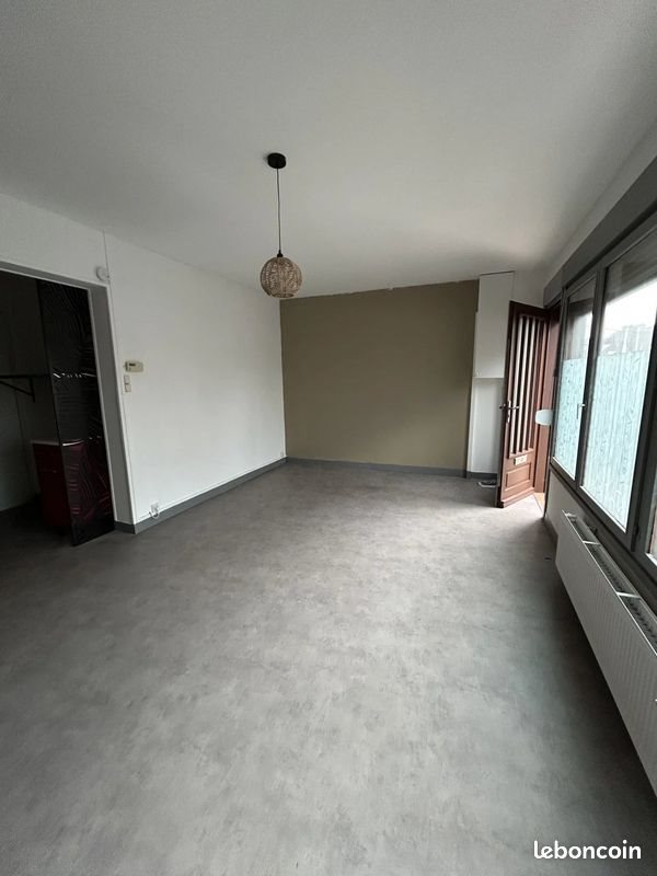 Appartement à louer, 49m², Le Portel