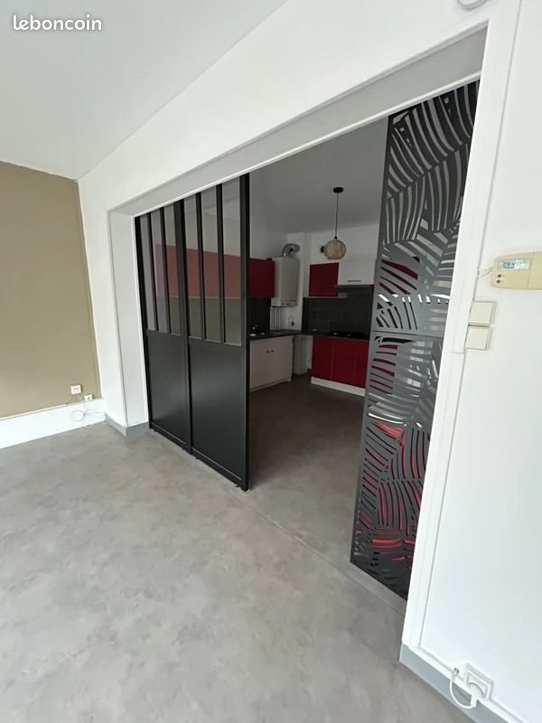 Appartement à louer, 49m², Le Portel
