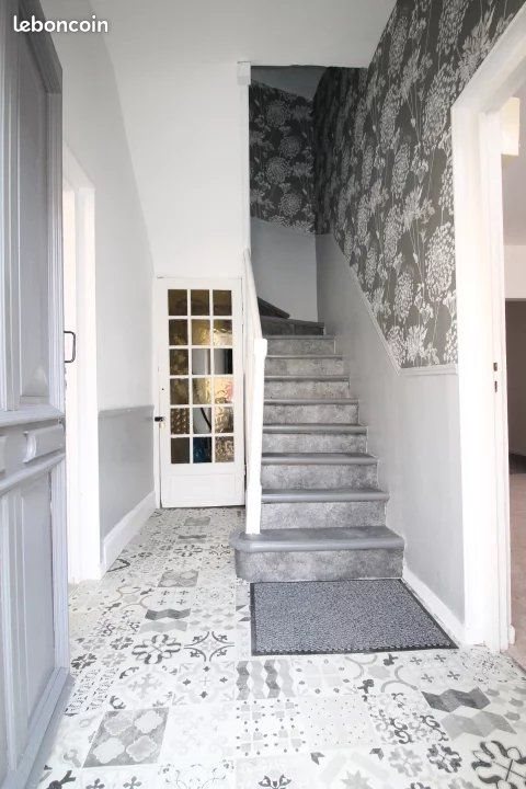 Appartement à vendre, 34m², Boulogne-sur-Mer