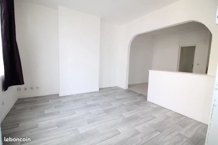 Appartement à vendre, 34m², Boulogne-sur-Mer