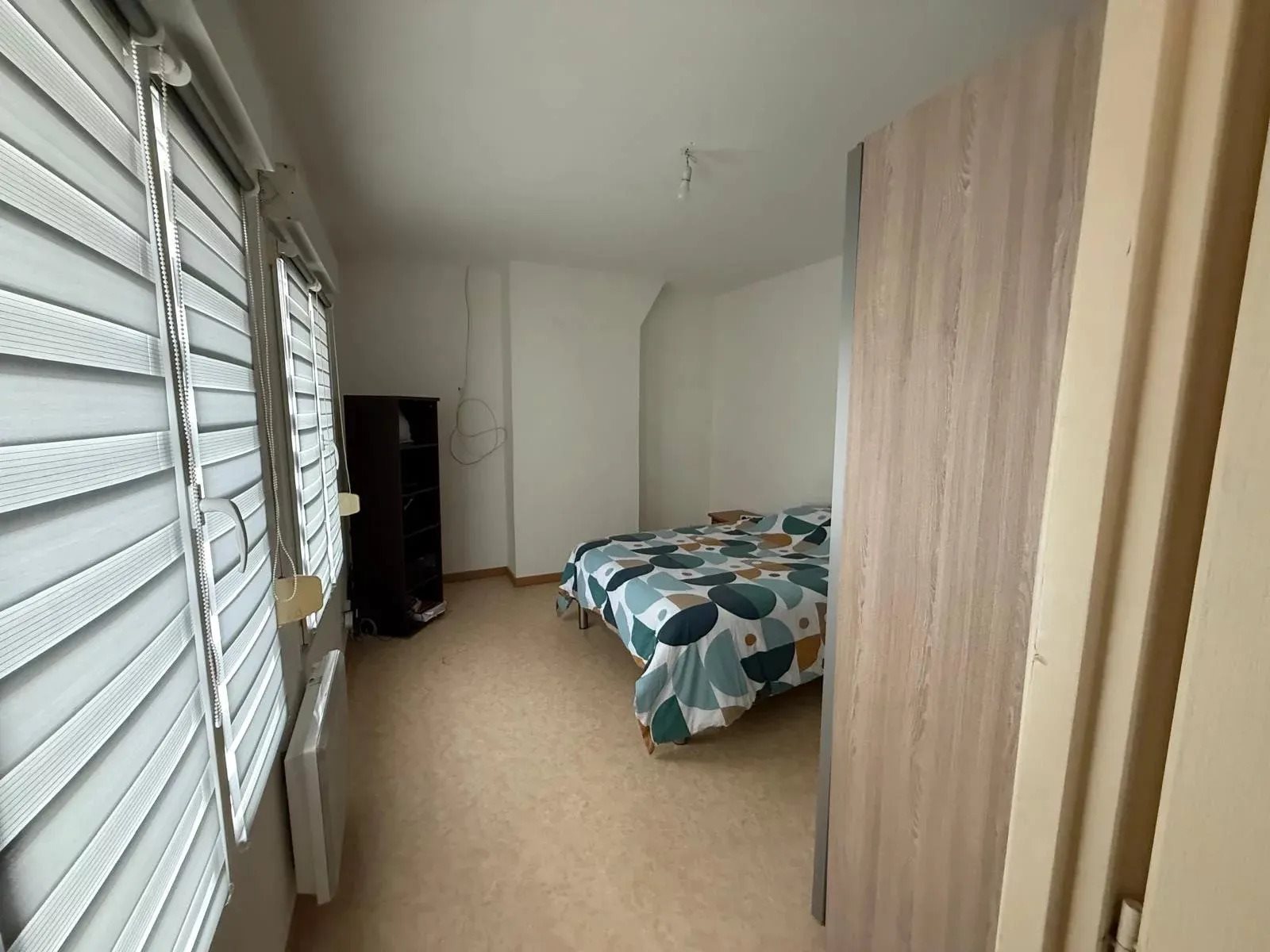 Appartement à louer, 62m², Saint-Martin-Boulogne