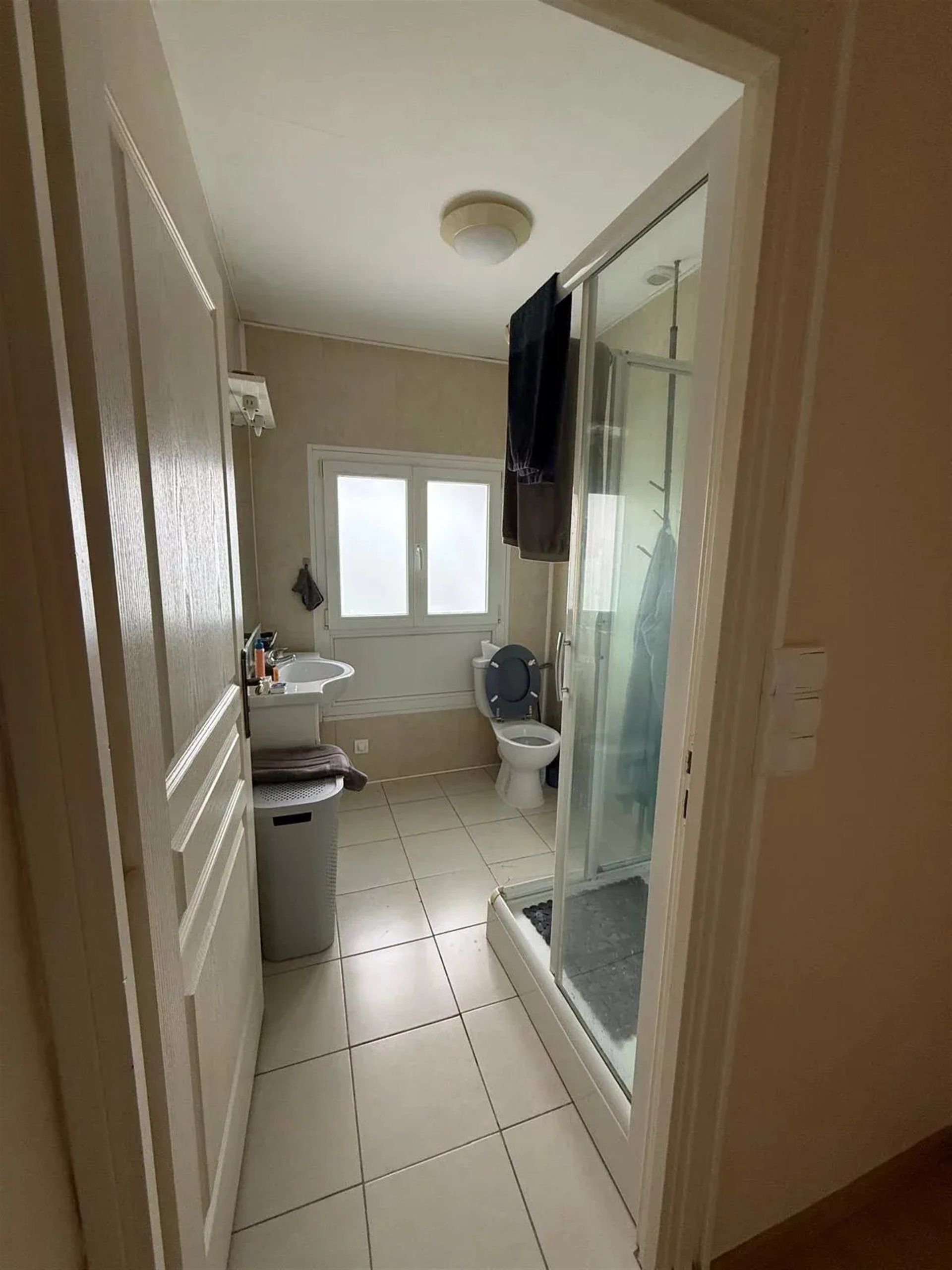 Appartement à louer, 62m², Saint-Martin-Boulogne