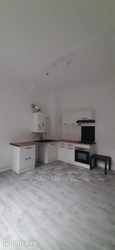 Appartement à louer, 36m², Boulogne-sur-Mer