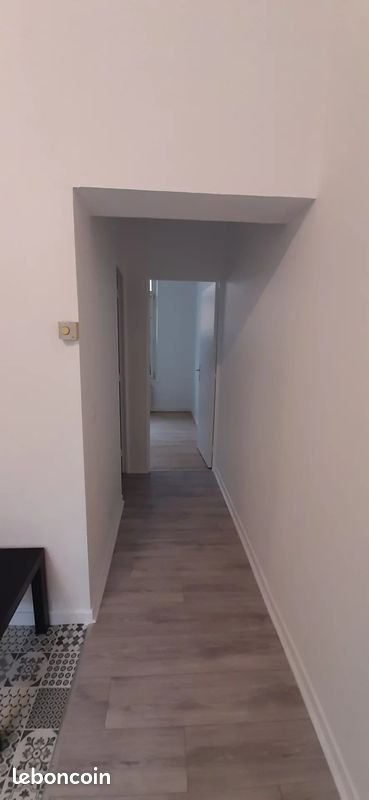 Appartement à louer, 36m², Boulogne-sur-Mer