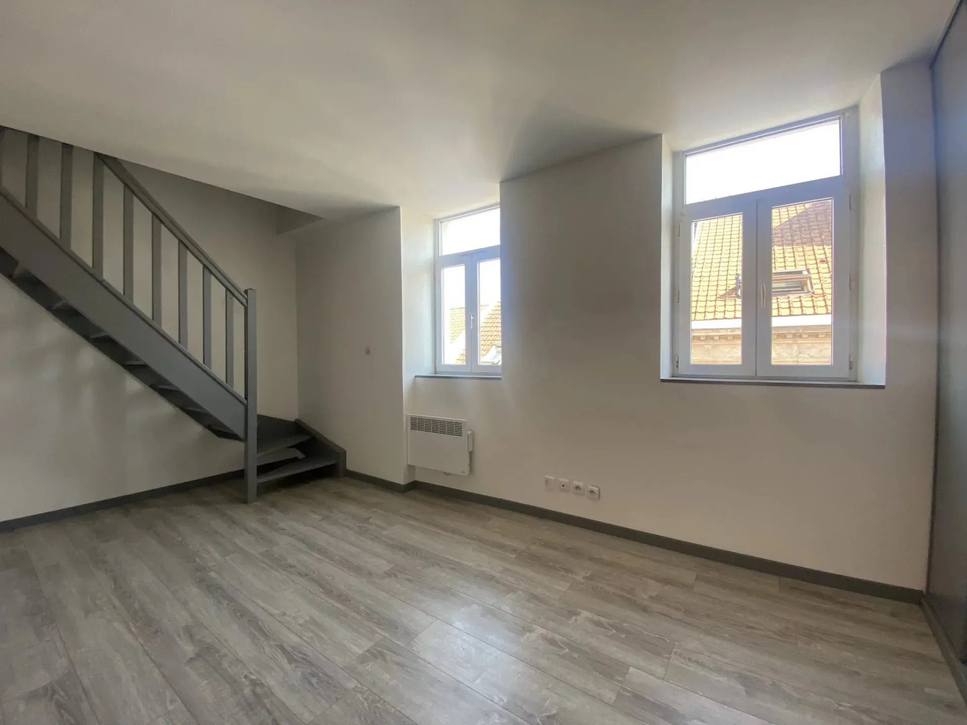 Appartement à louer, 46m², Boulogne-sur-Mer