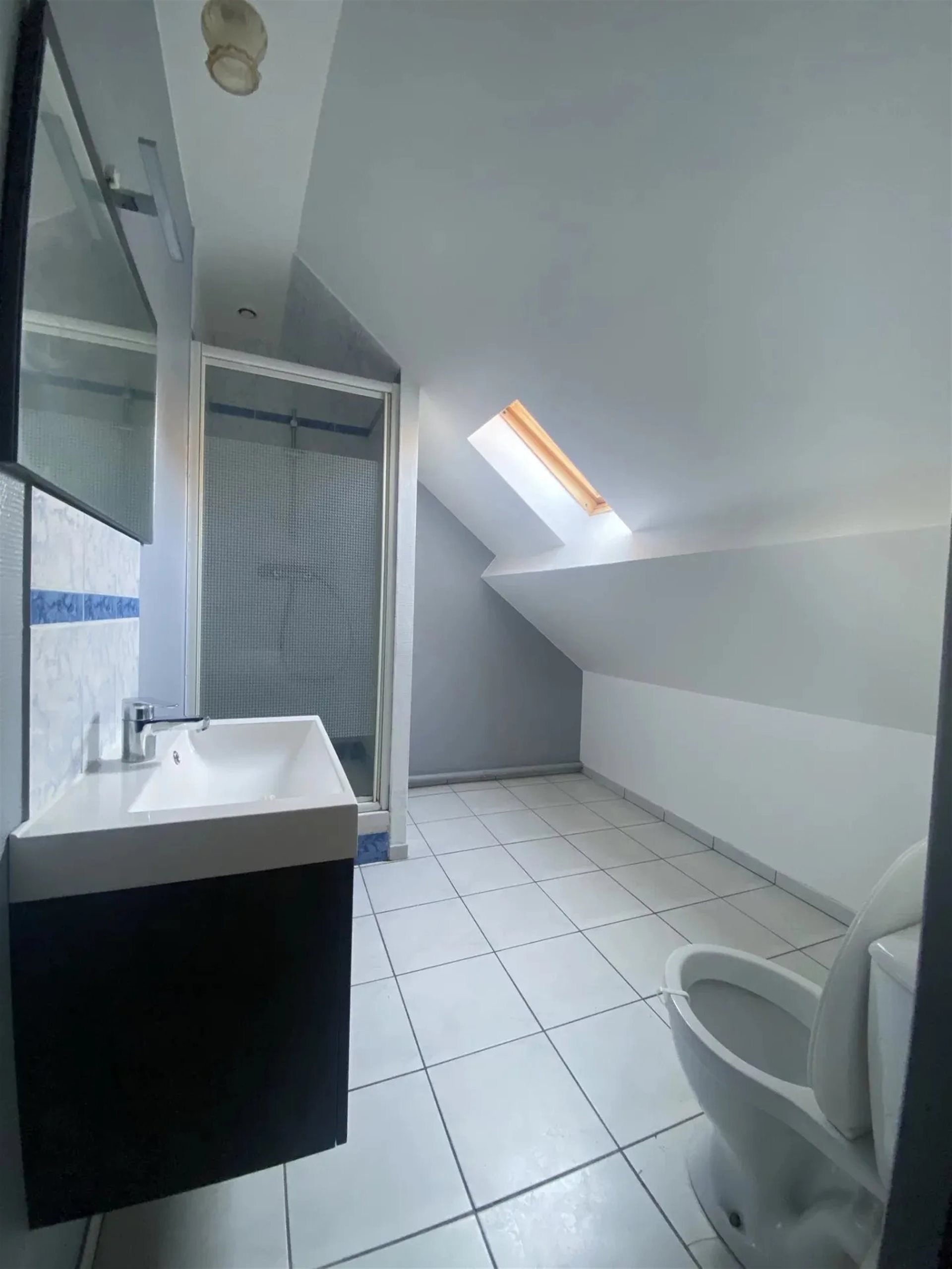 Appartement à louer, 46m², Boulogne-sur-Mer