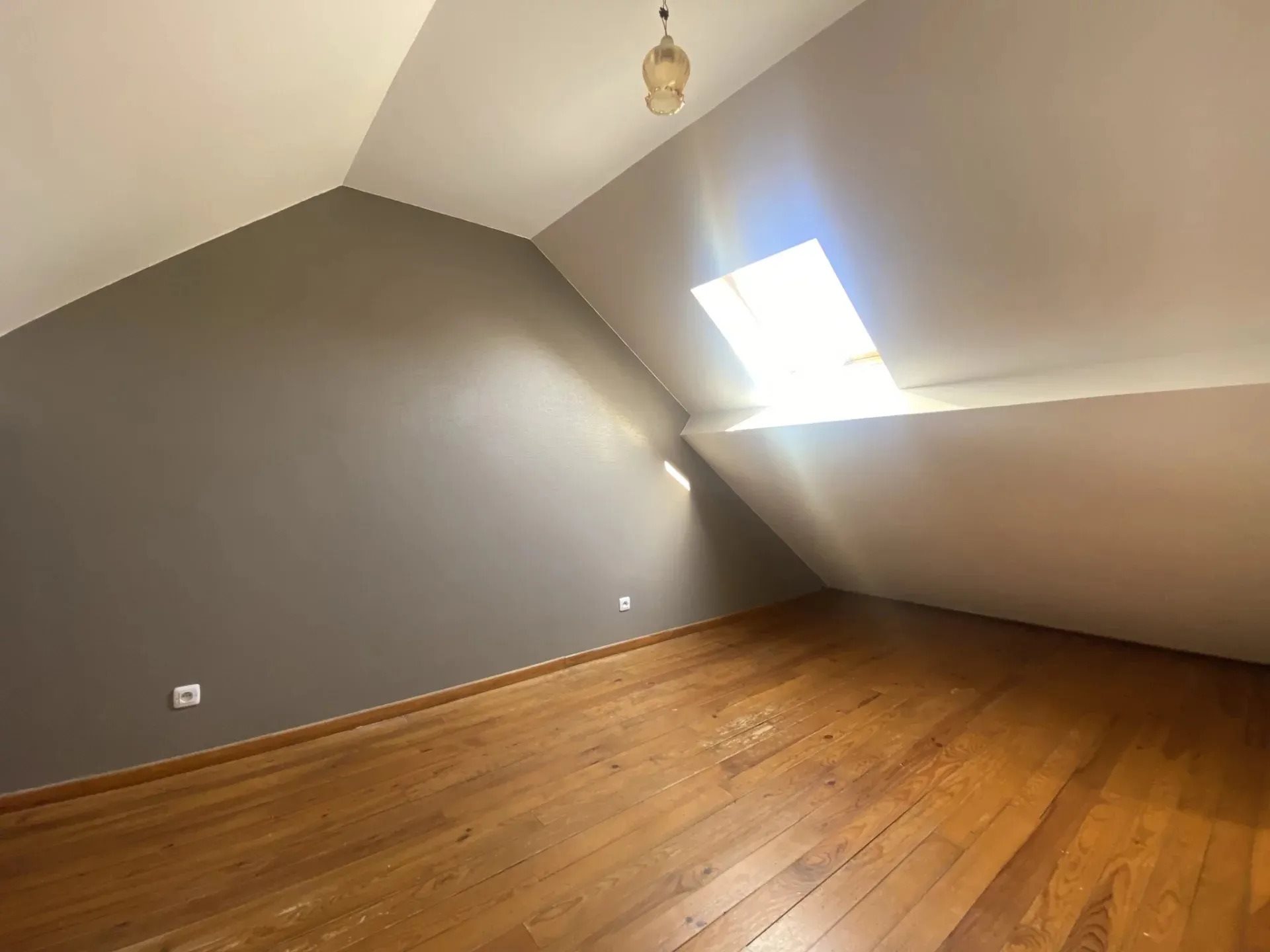 Appartement à louer, 46m², Boulogne-sur-Mer