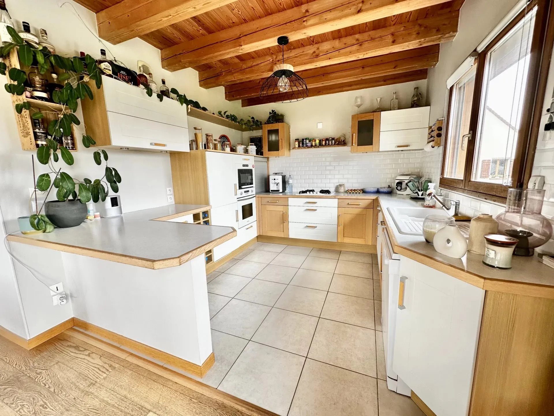 Maison à vendre, 145m², Neufchâtel-Hardelot