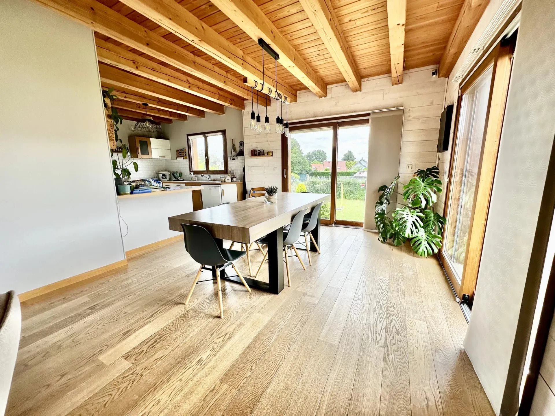 Maison à vendre, 145m², Neufchâtel-Hardelot