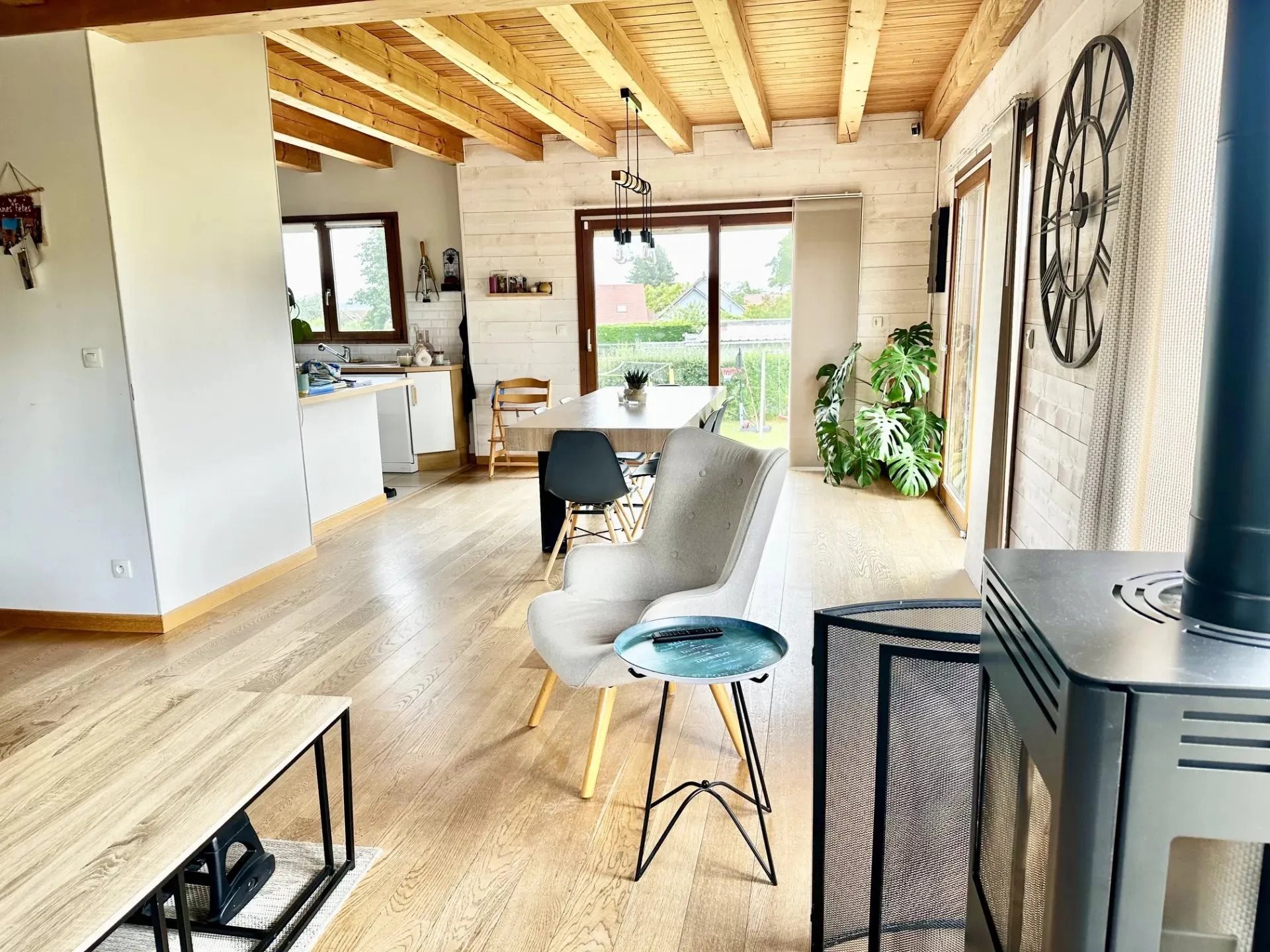 Maison à vendre, 145m², Neufchâtel-Hardelot
